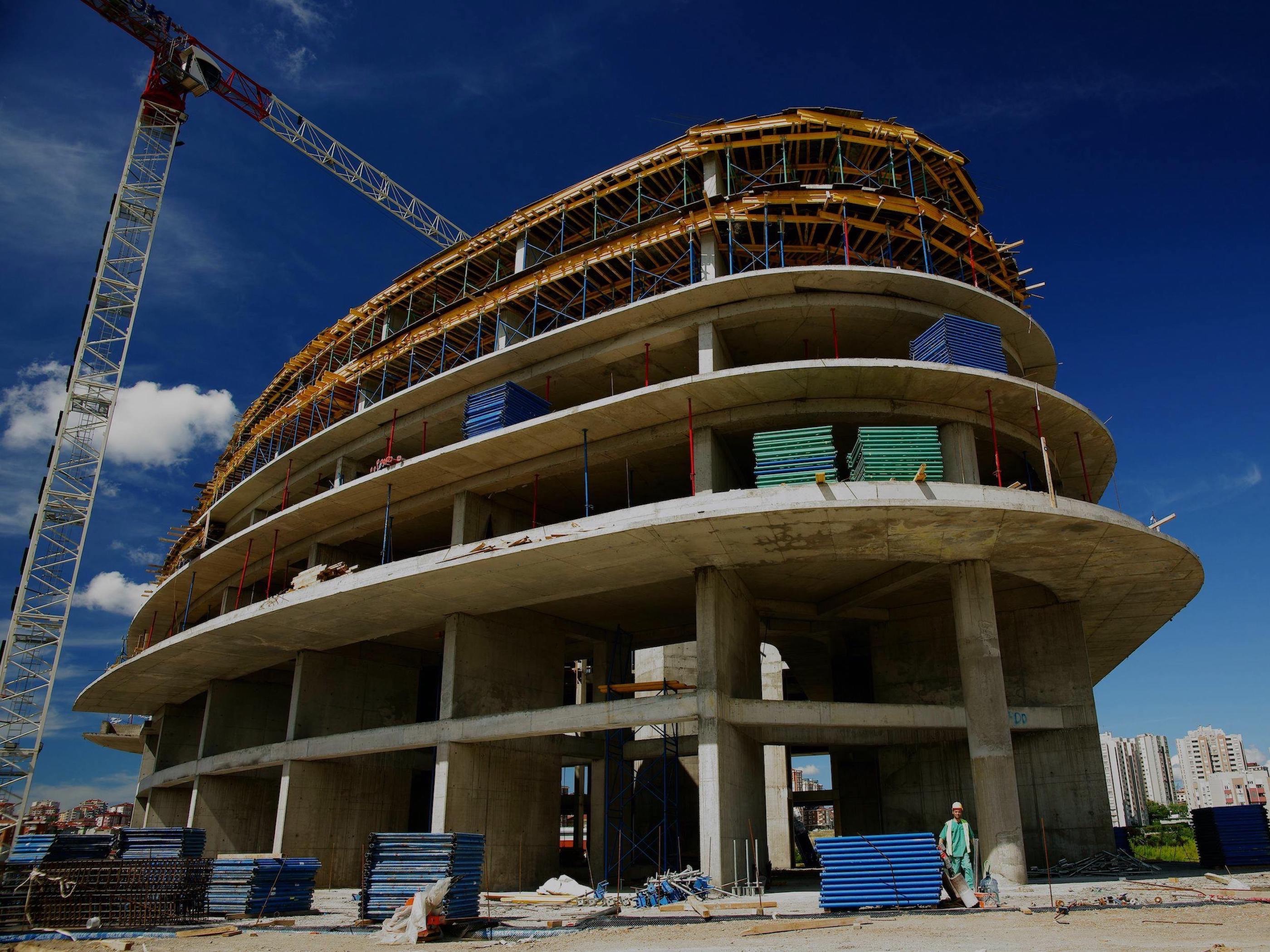 Construction Materials