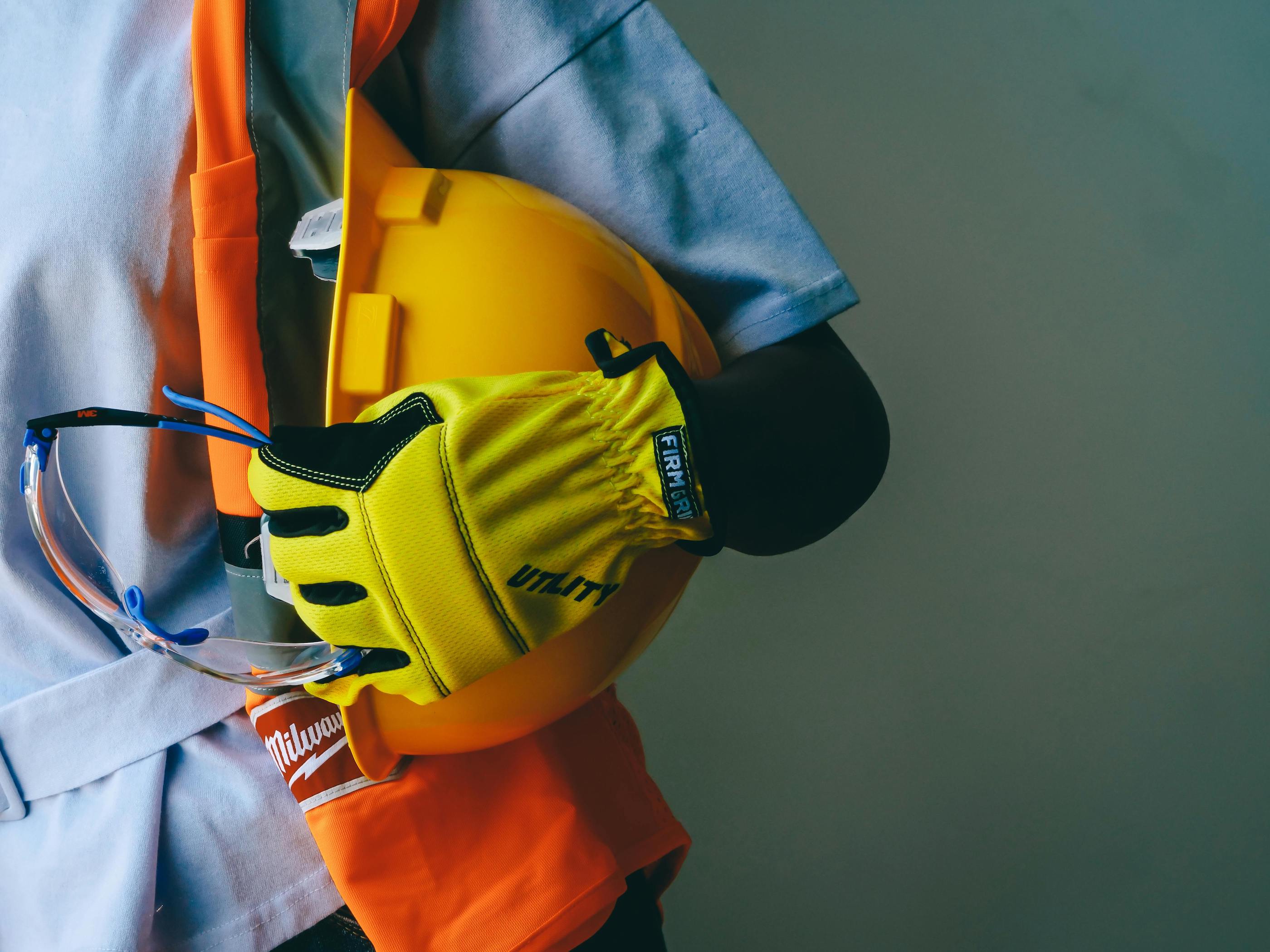 Safety Gear